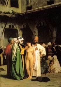  Arab or Arabic people and life. Orientalism oil paintings  240
